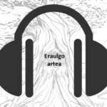Eraulgo artea ikonoa
