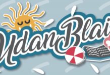 Udan Blai: aurkezpena eta argazkia