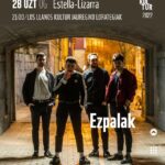 Ezpalak kartela