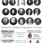 Hemen baditun 14 Oteitza