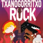 Txanogorritxo Rock