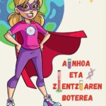 Zientziaren boterea