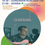 Gurerara Allotz