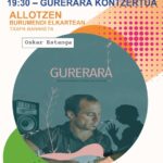 Gurerara Deierri