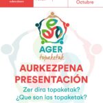 Ager aurkezpena Lizarra 19