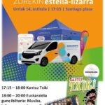 Euskaraldia ibiltaria
