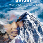 Pumori mendiaren alaba