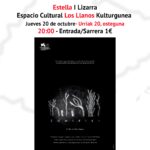 Zumiriki Los Llanos Lizarra