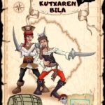 Altxor kutxaren bila antzezlana