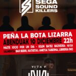 Sega Sound Vita V Bota Peñan