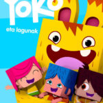 Yoko eta lagunak