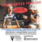 Sukaldaritza familian