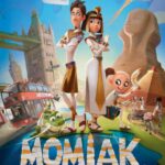 Momiak filma