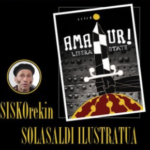 Solasaldi ilustratua