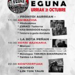 Bota Eguna