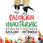 Inauteriak palokiak