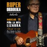 Ruper Ordorika