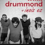 Willis drummond bota