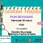 Ipuin bidaiariak