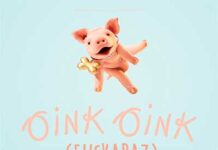 Igandean zinema euskaraz: Oink!