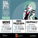 EgaJazz omen kolektiboa