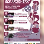 Elkarguneak