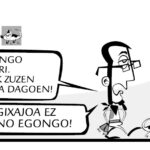 Gari eta Sei 66 festak