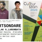 Bertsondare irailaren 9an