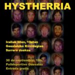 Hystherria