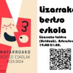 Nafarroako bertso eskolak lizarra