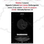 Dardara dokuemtanal