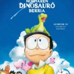 Doraemon nobitaren dinosauroa