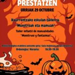 Gau Beltza Oteitza
