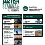 Mendi astea 2023