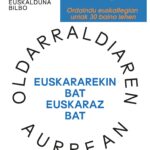 Oldarraldia busa manifestaziora