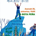 Emeen kemen emanaldia 28an
