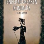 Enpedarorearen kondaira kartela zirriborroa