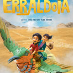 Abentura erraldoia