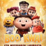 Boo Kwai