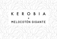 Maiatzaren 18an, larunbata, Kerobia eta Melocoton Gigante Bota Peñan!