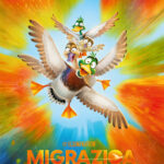 Migrazioa bidaia ahaztezina filmaren azala