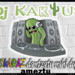 DJ Kaktus