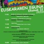 Euskararen Eguna Oteitzan