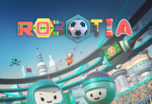 Larunbatean zinema euskaraz: Robotia