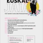 Gesalatzeko euskal jaia
