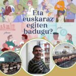 mintzakide mintzapraktika Deierriko ostatua 2024