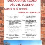 Euskararen Eguna Lerin 2024