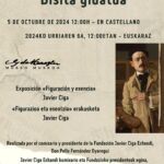 Ziga bisita gidatua