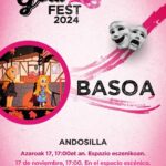 Andosilla GGF