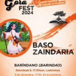 Barindano GGF
